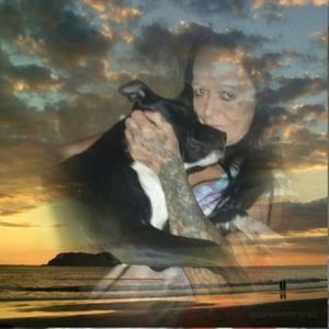 Meet your Posher, Sandy